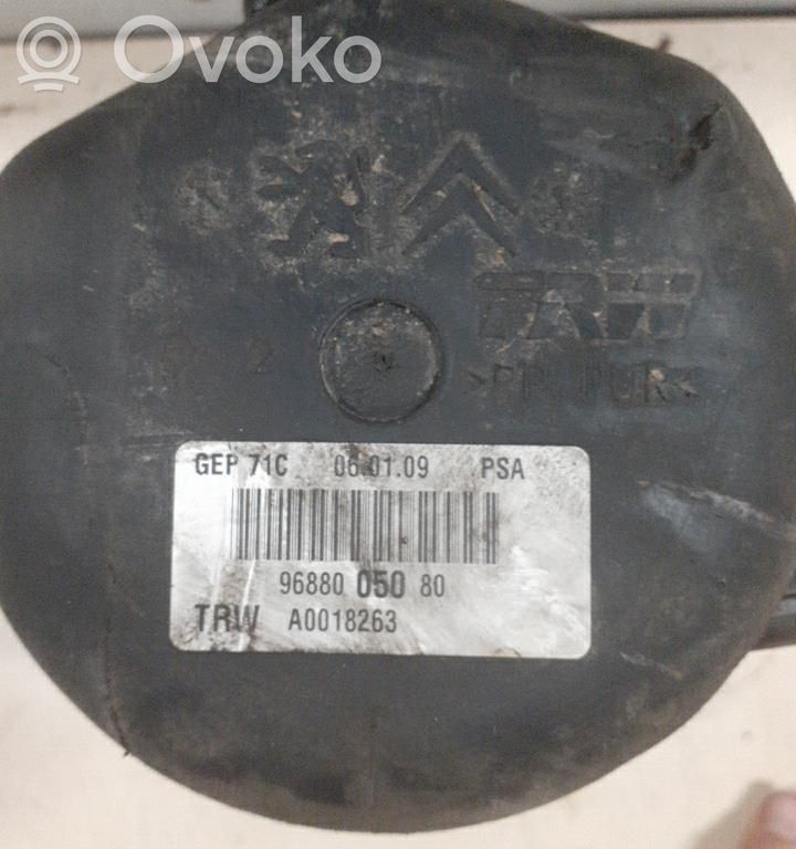 Citroen C5 Power steering pump 