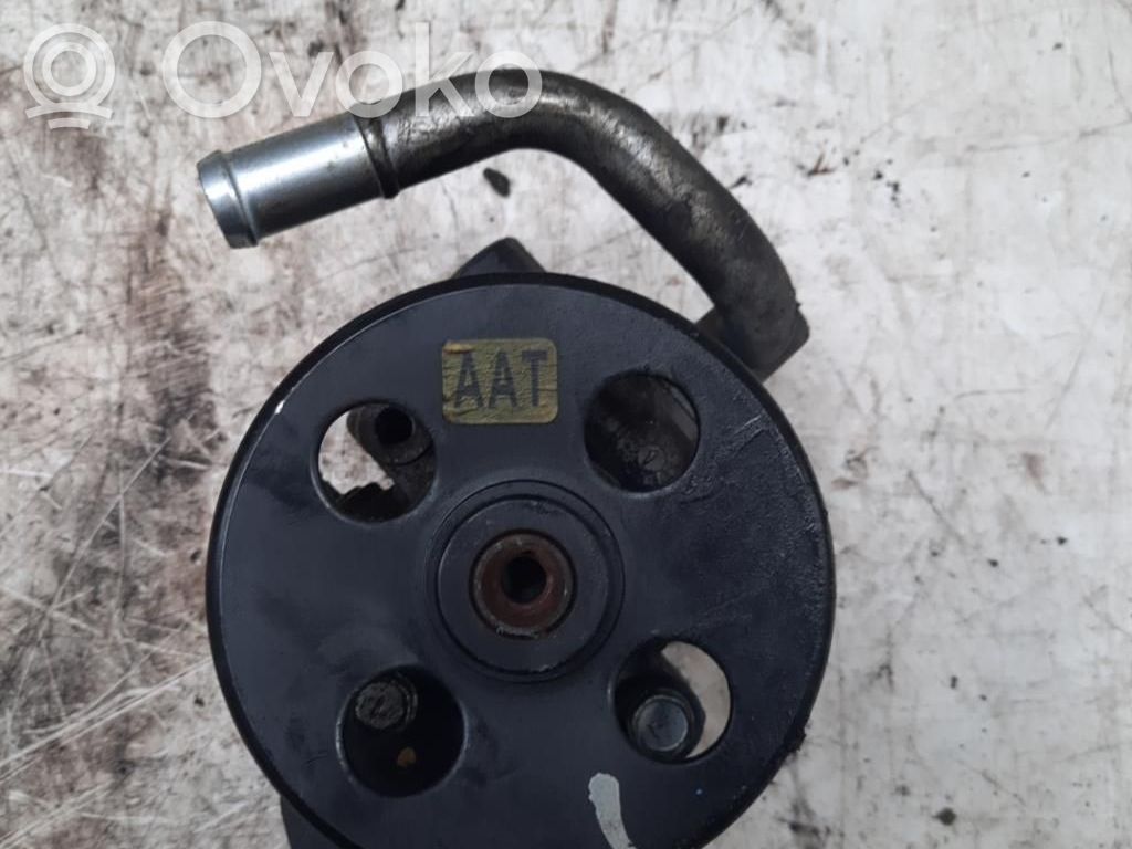 Chevrolet Spark Power steering pump 