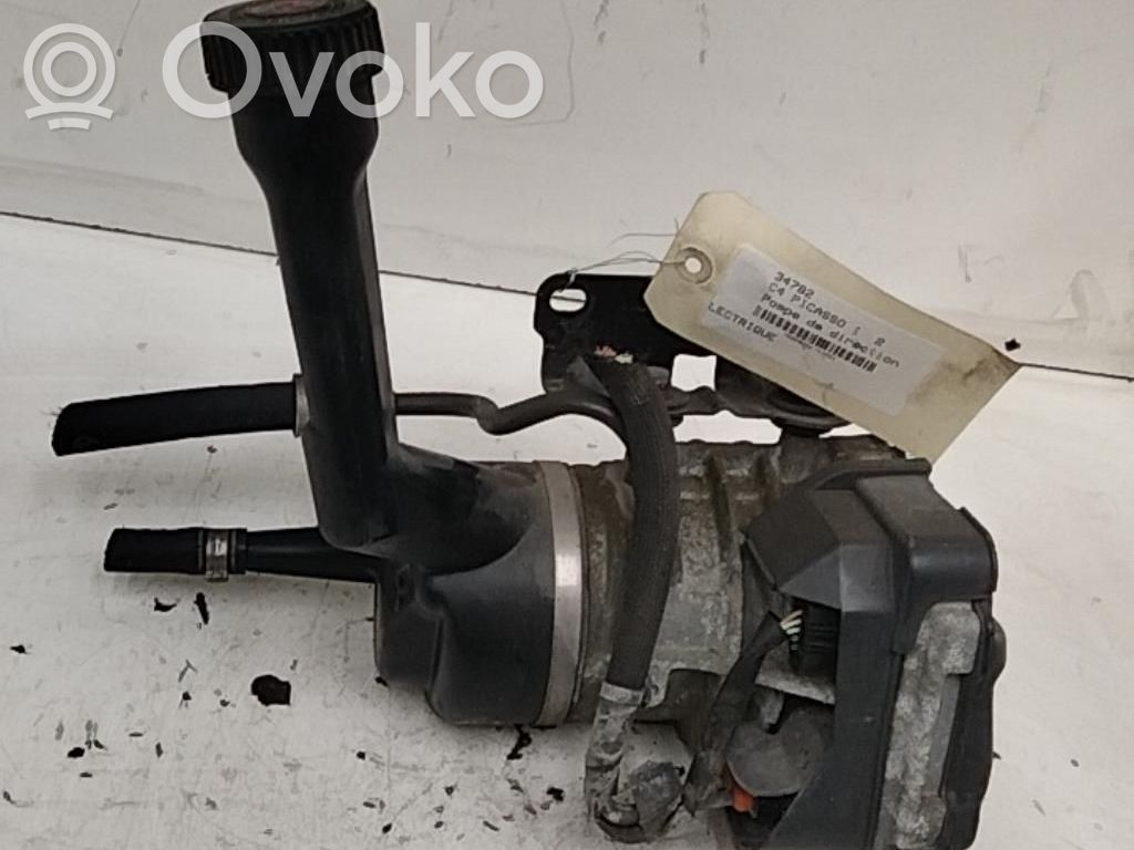 Citroen C4 I Picasso Pompa servosterzo 