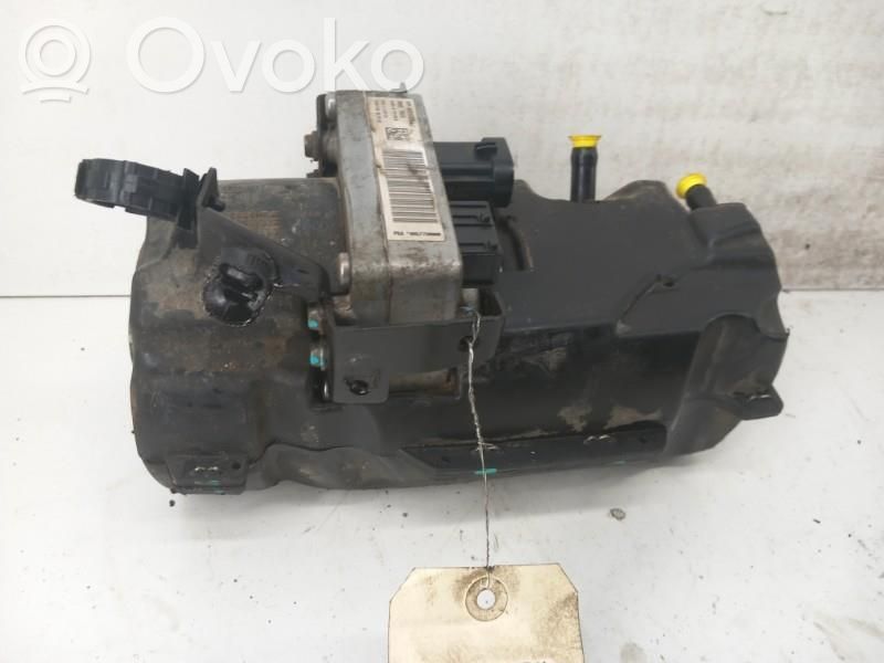 Citroen C5 Power steering pump 