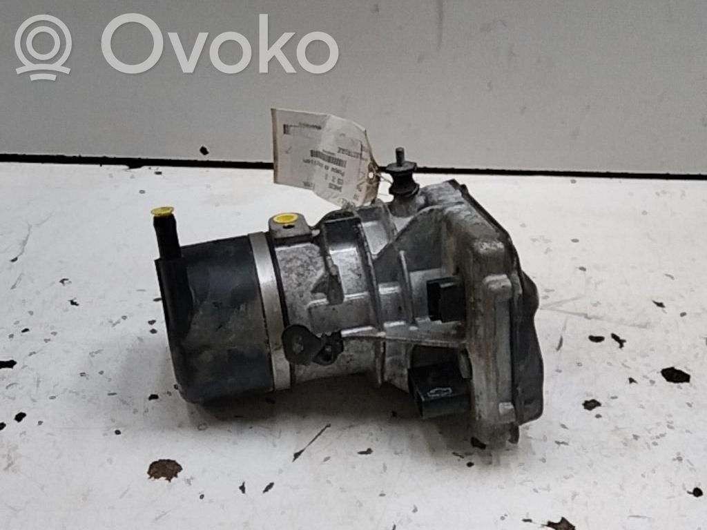 Citroen C5 Power steering pump 