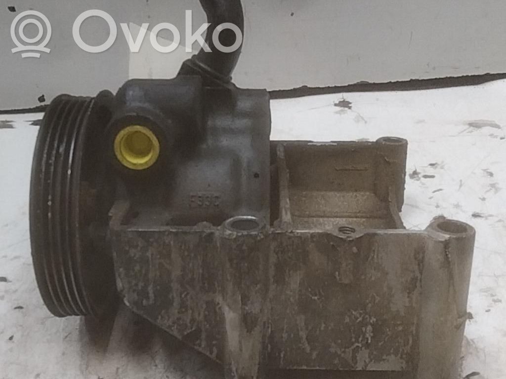 Ford Courier Power steering pump 