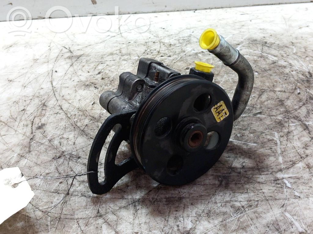 Chevrolet Spark Power steering pump 