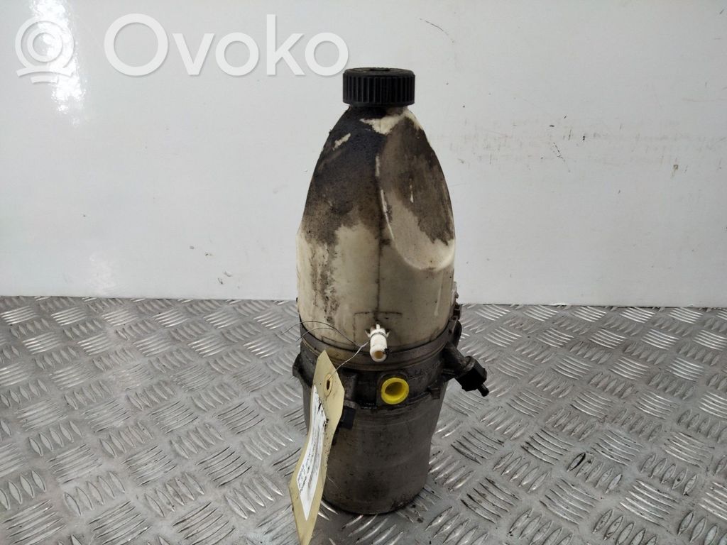 Saab 9-3 Ver2 Ohjaustehostimen pumppu 