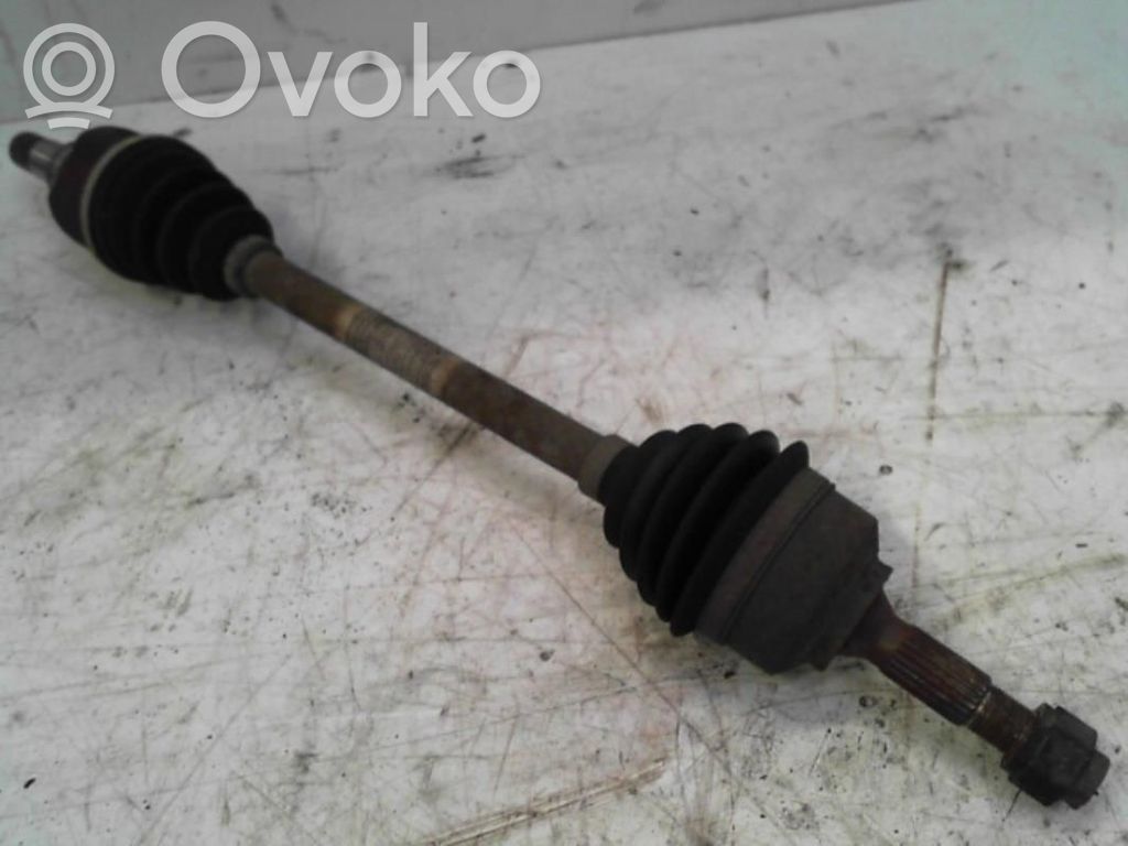 Citroen C3 Front driveshaft 