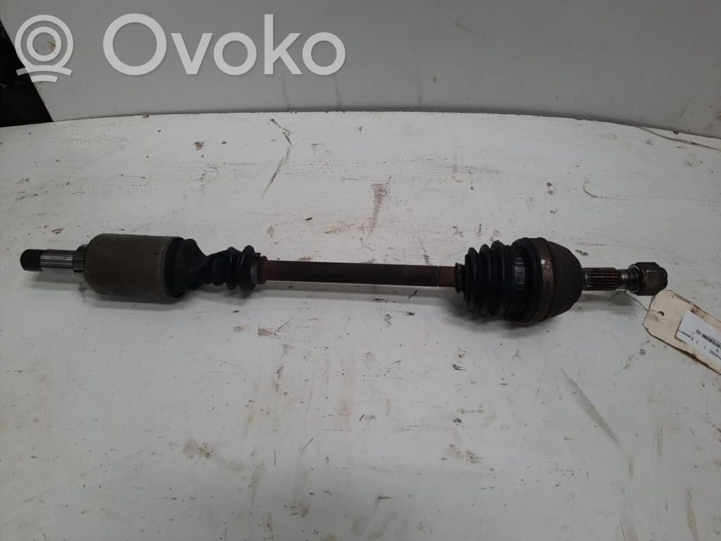 Citroen Saxo Eje de transmisión delantero 