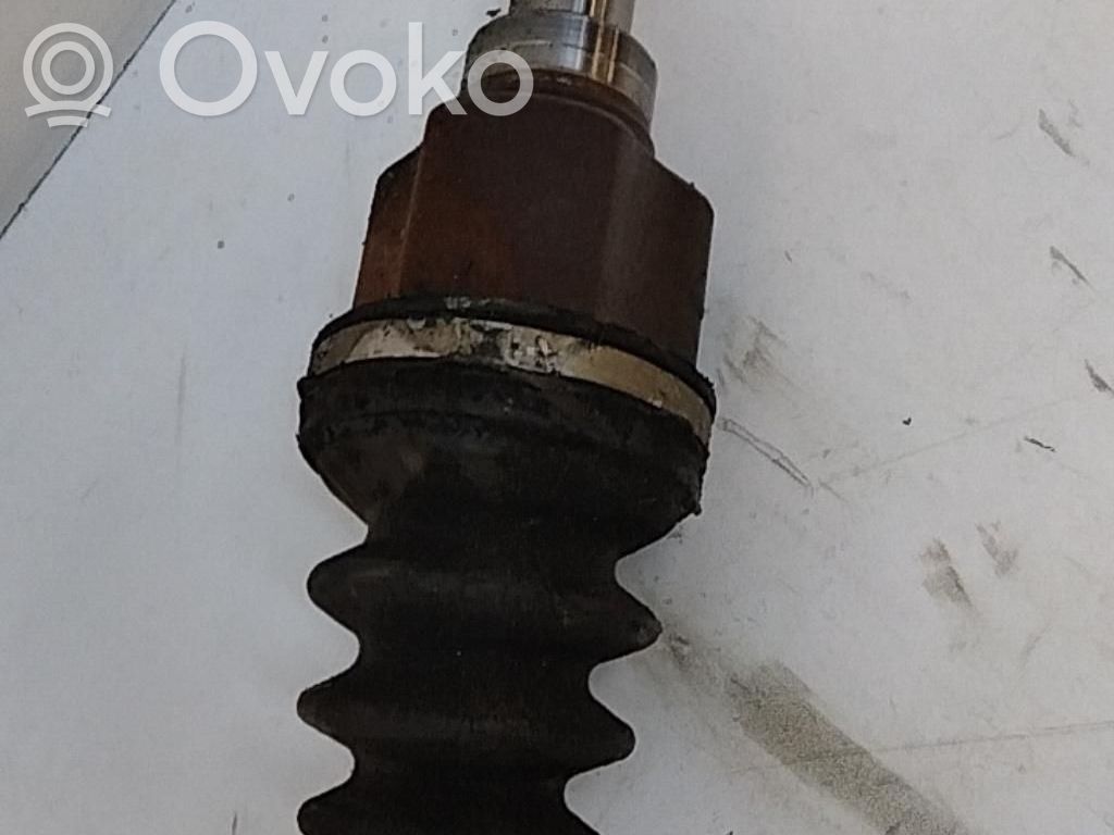 Eje de transmisión delantero   3272HP