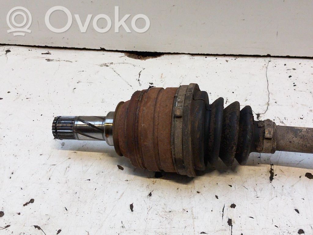 Opel Corsa B Front driveshaft 