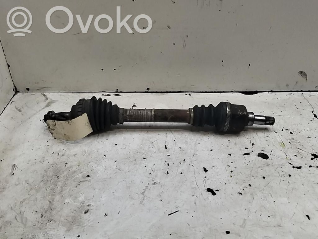 Citroen Xsara Front driveshaft 