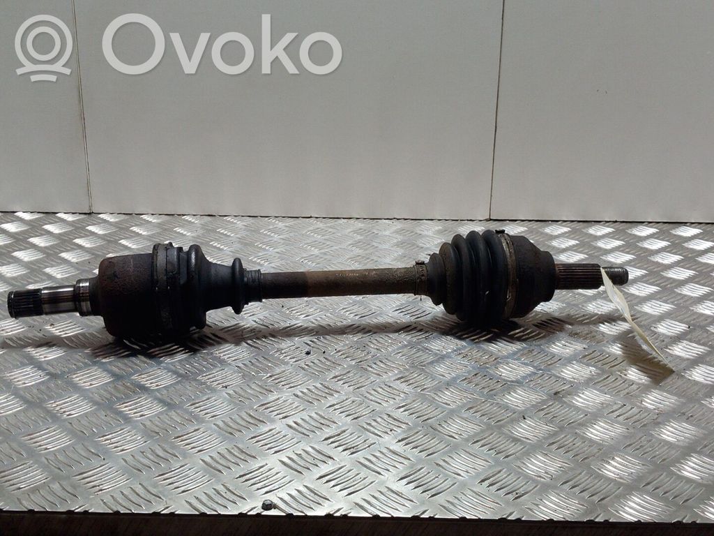 Ford Mondeo Mk III Priekšējā pusass 