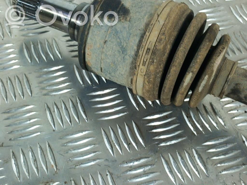 KIA Carnival Eje de transmisión delantero 