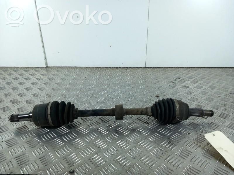 Mazda 2 Front driveshaft 