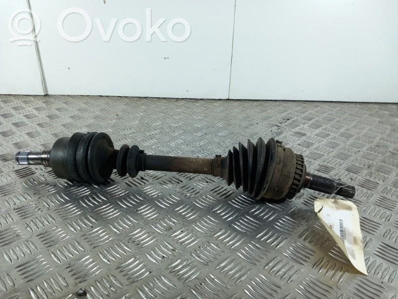 Saab 9-3 Ver1 Priekšējā pusass 