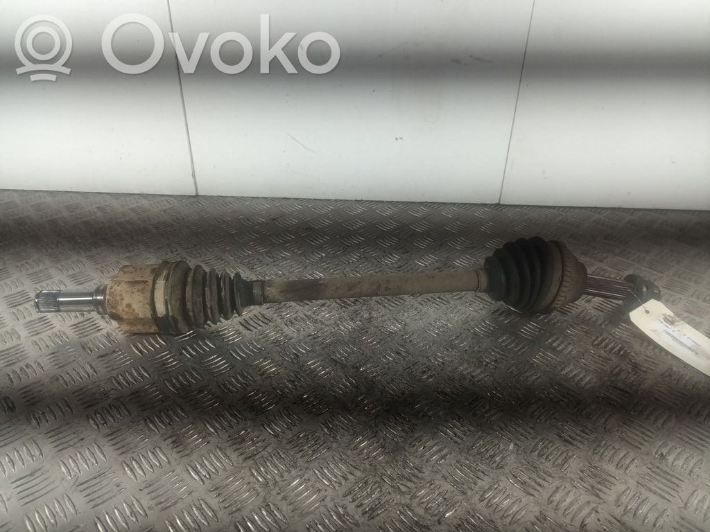 Ford Transit Front driveshaft 