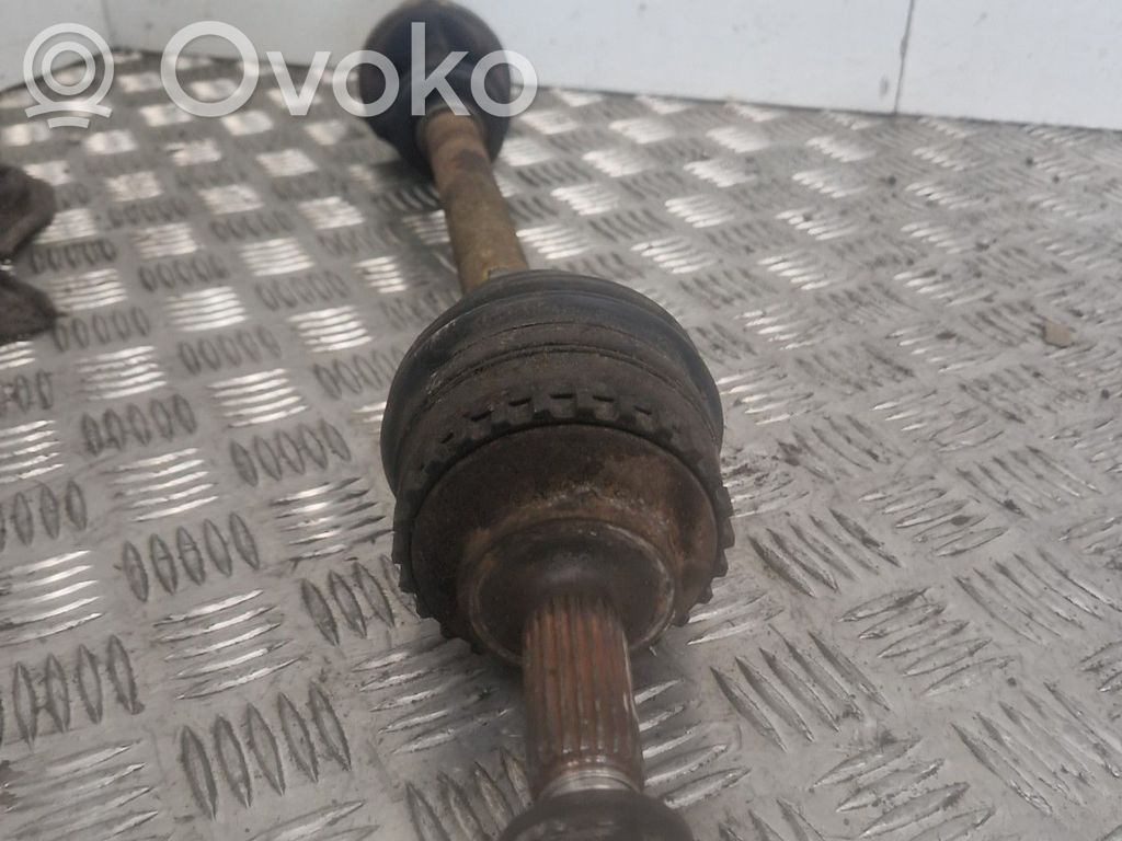 Renault Clio II Front driveshaft 