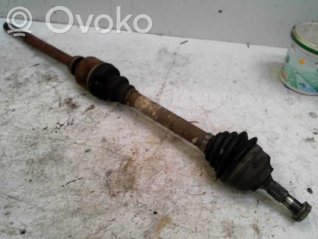 Citroen C5 Front driveshaft 