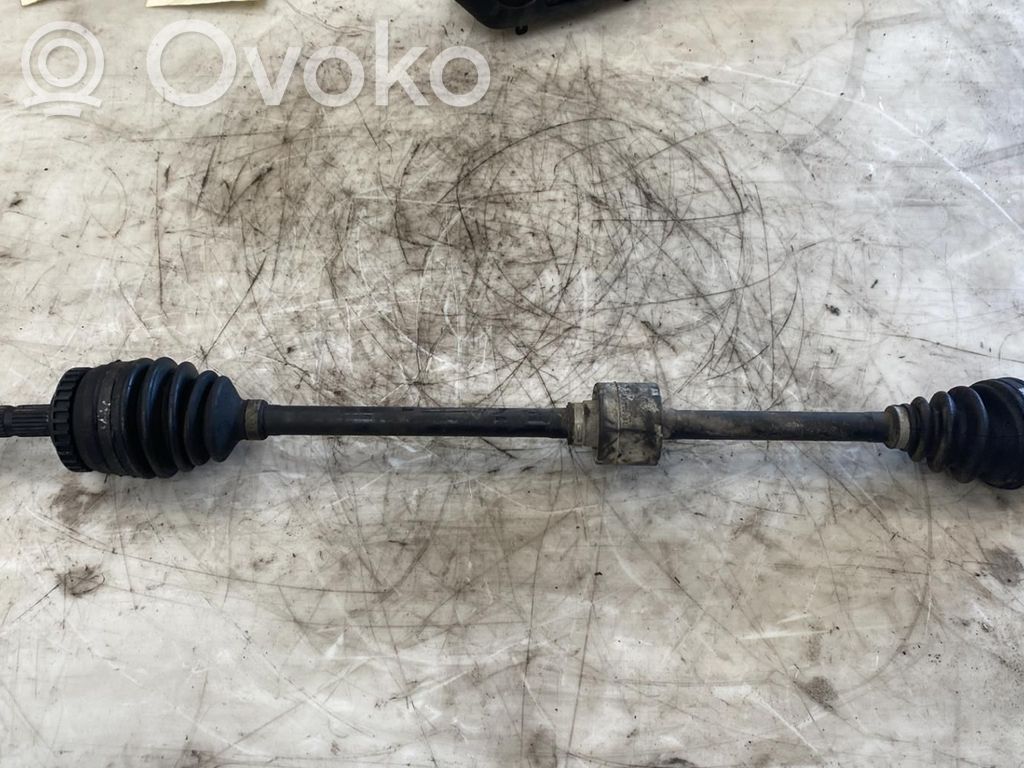 Opel Corsa C Front driveshaft 