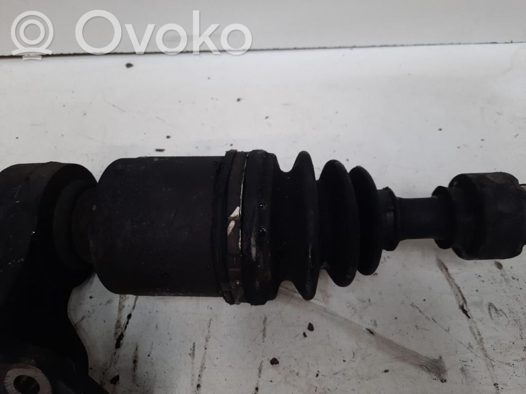 Mazda 6 Priekšējā pusass 