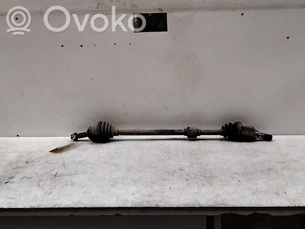 Nissan Note (E11) Front driveshaft 