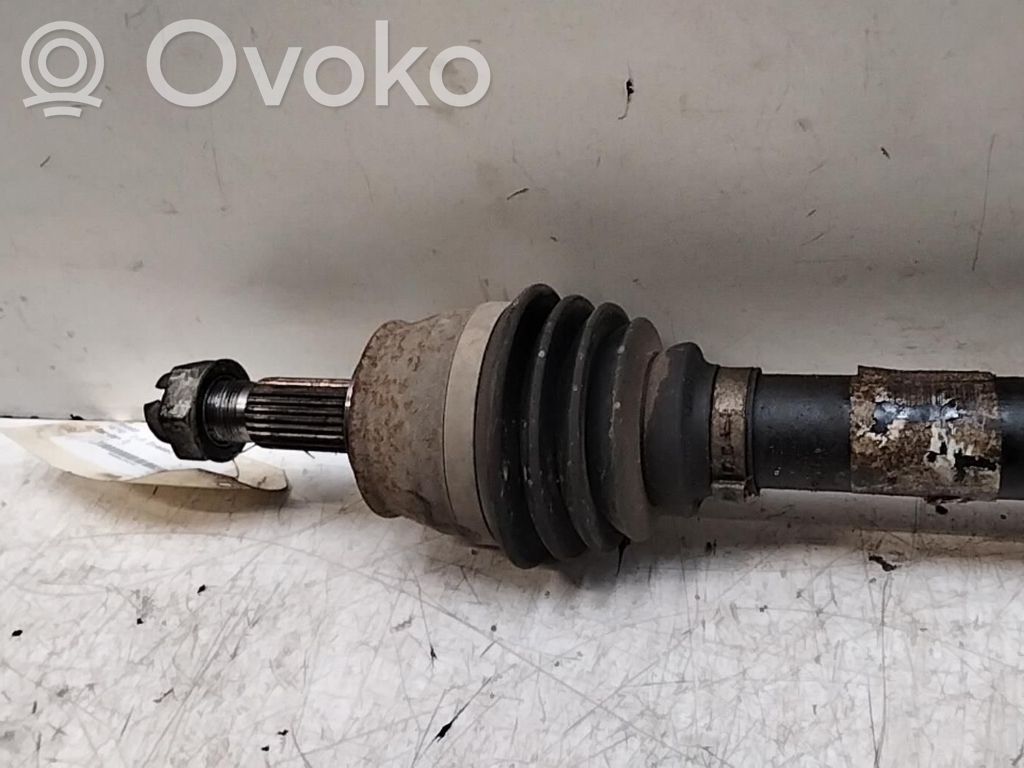 Citroen Nemo Front driveshaft 