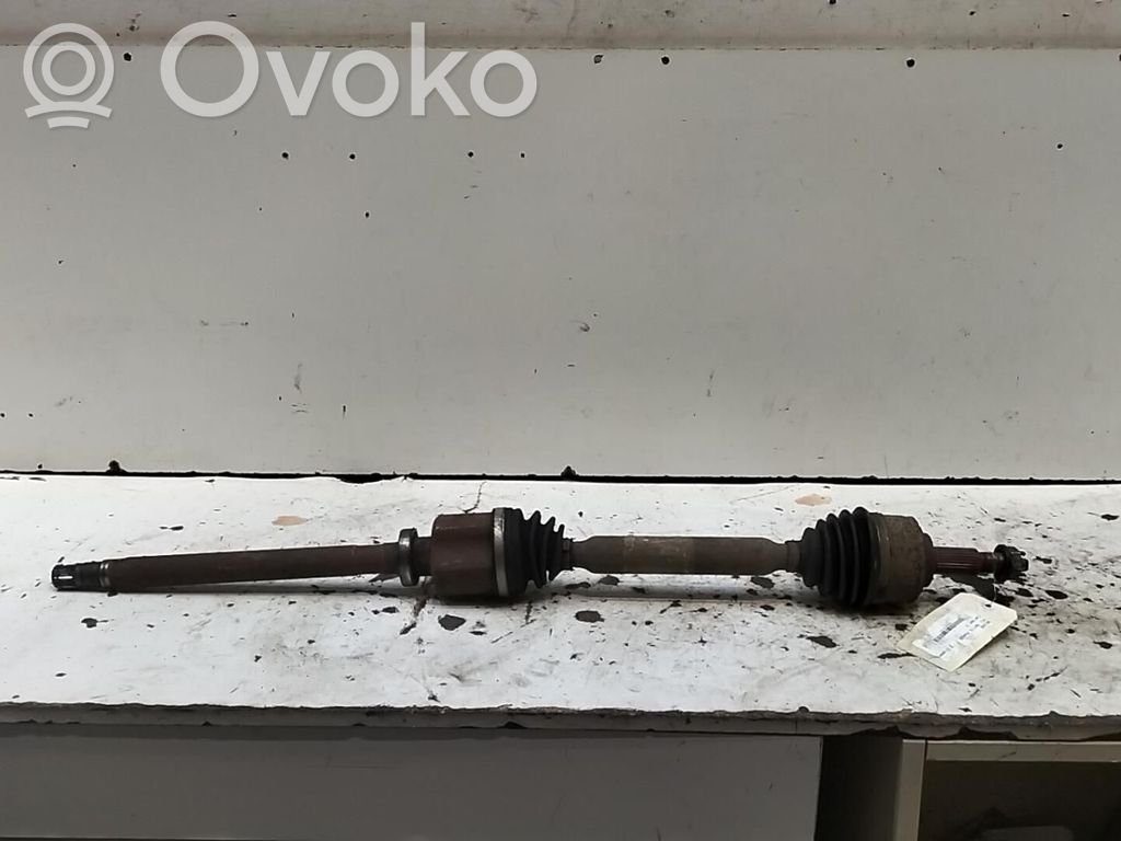 Renault Vel Satis Front driveshaft 