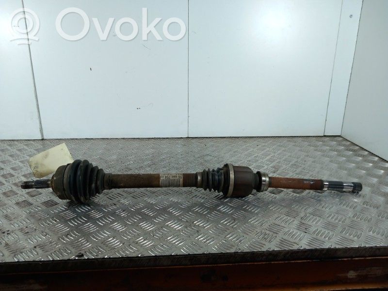 Eje de transmisión delantero   3273WA