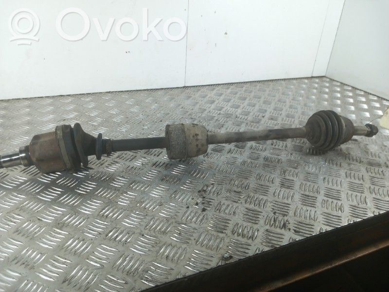 Ford Ka Priekšējā pusass 
