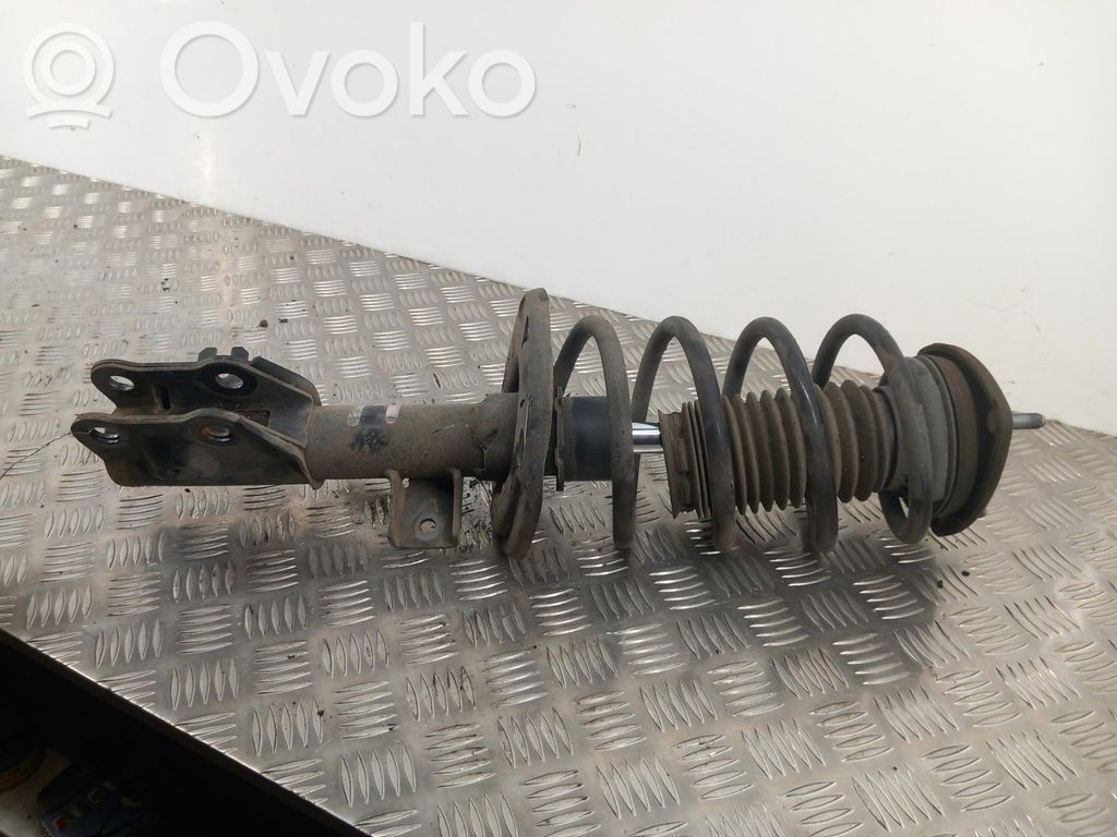 Mazda 6 Front shock absorber with coil spring 