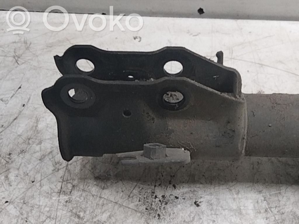 Mazda 2 Priekšpusē amortizators ar atsperi 