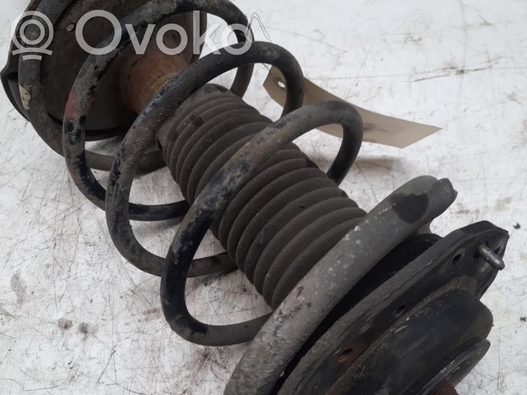 Peugeot 306 Amortyzator osi przedniej ze sprężyną 