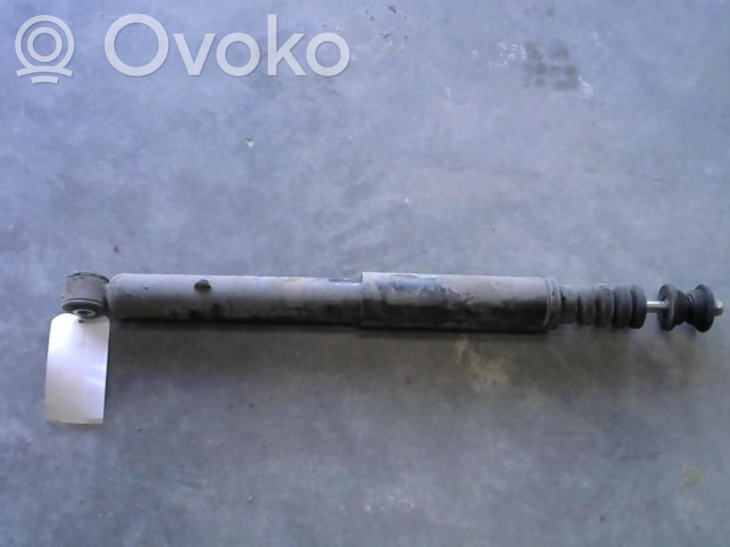 Renault Clio III Amortyzator tylny 
