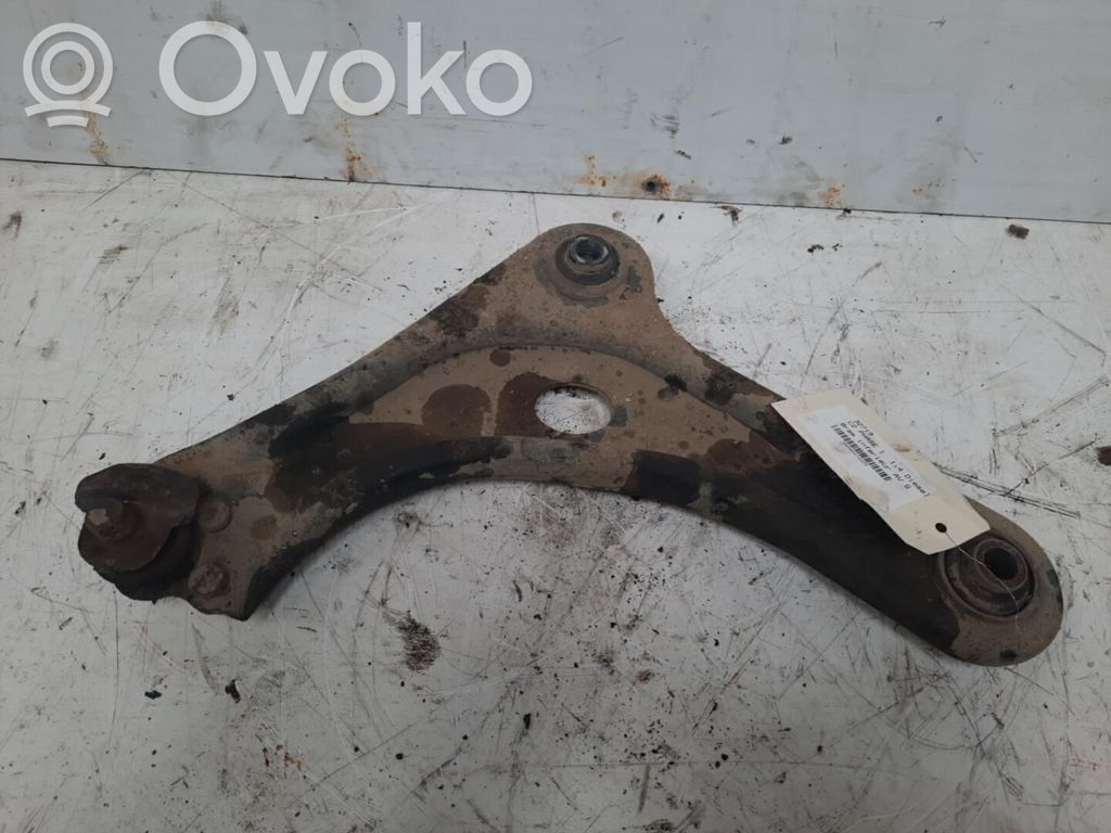 Citroen C2 Front control arm 