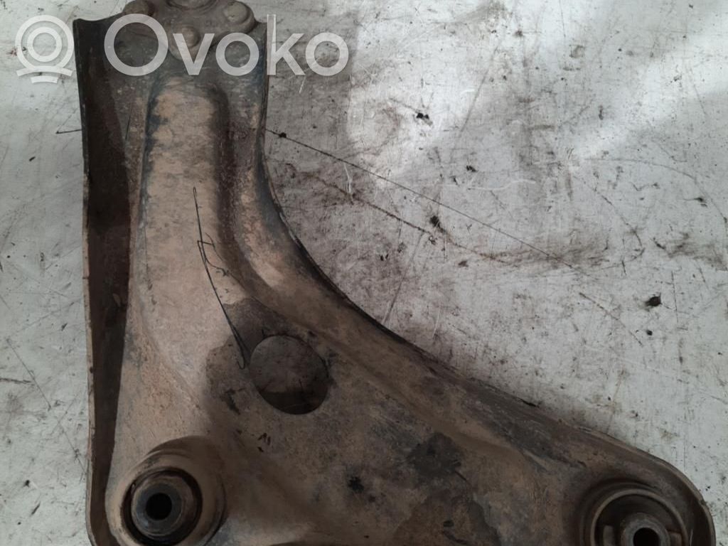 Peugeot 207 Front control arm 