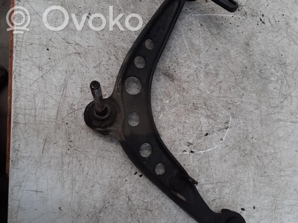 Front control arm   31126758513