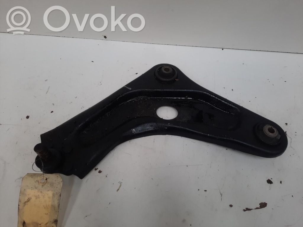 Peugeot 207 Front control arm 