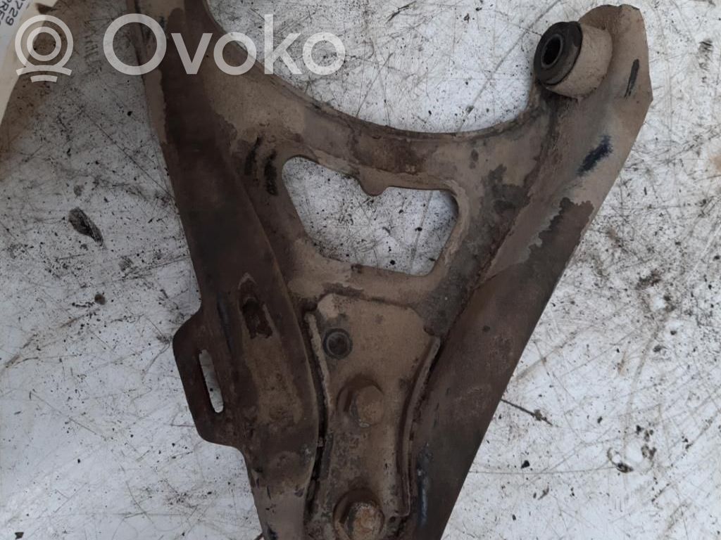 Front control arm   7700783456