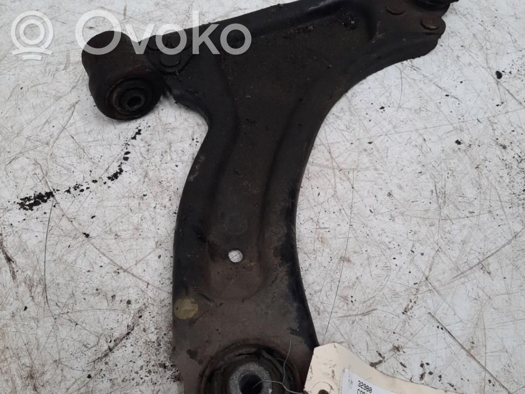 Opel Corsa C Svira 