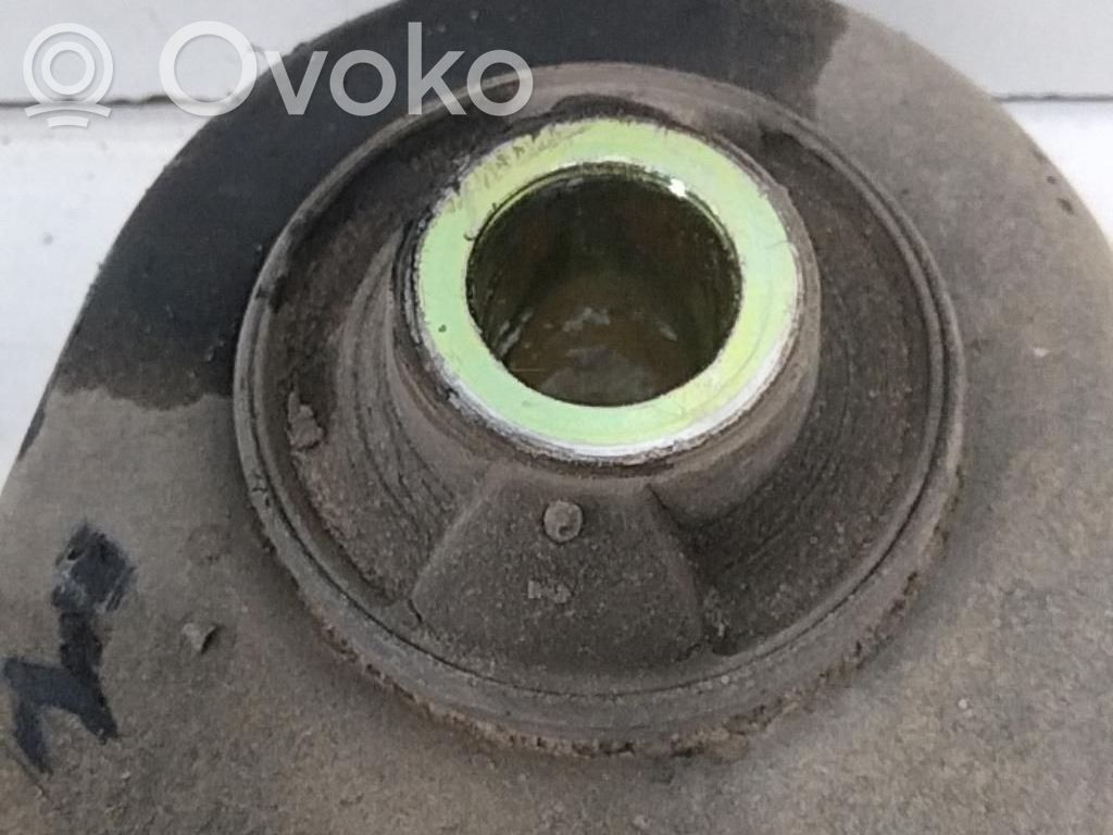 Citroen DS3 Front control arm 
