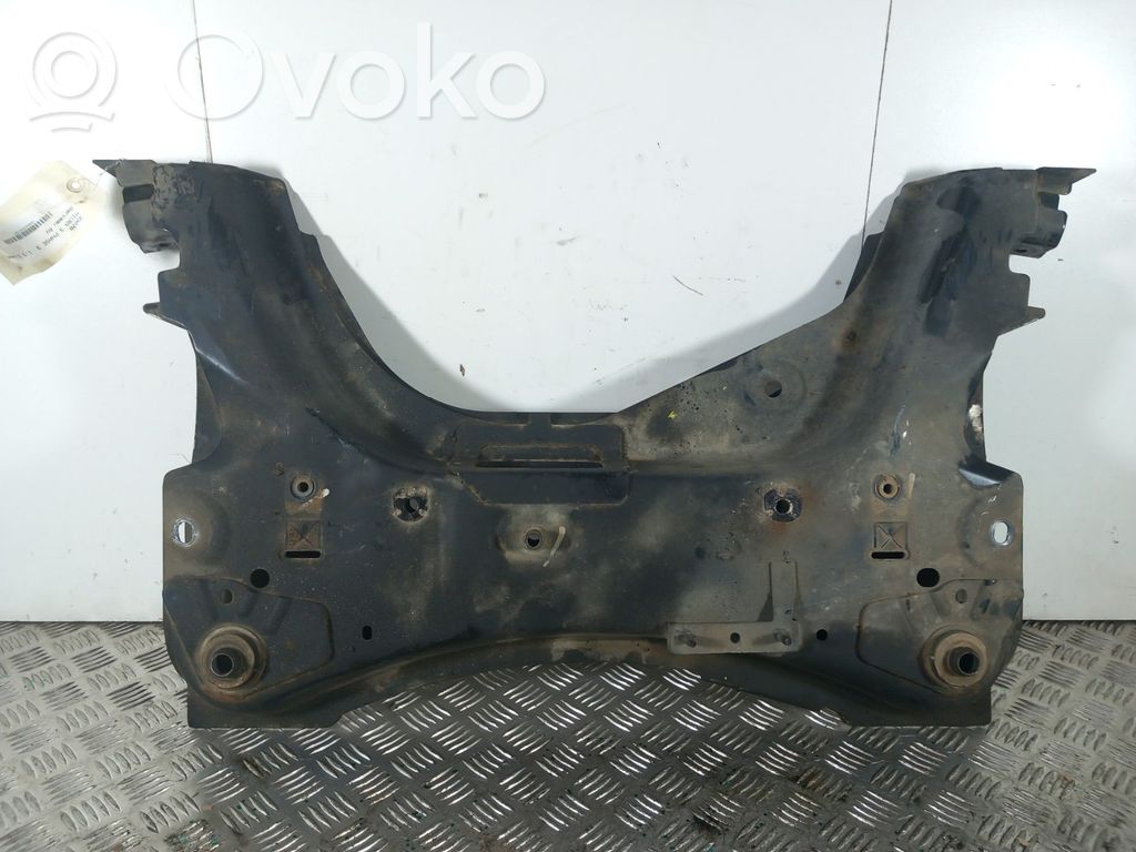 Nissan Micra Front subframe 