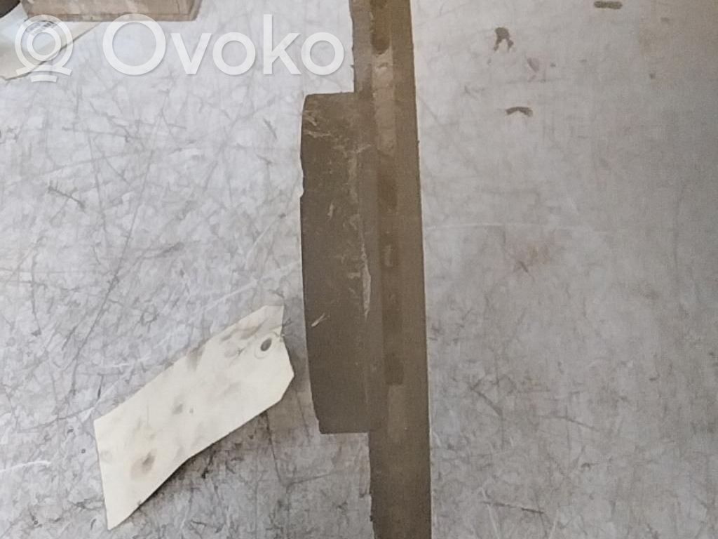Peugeot iOn Priekinis stabdžių diskas 