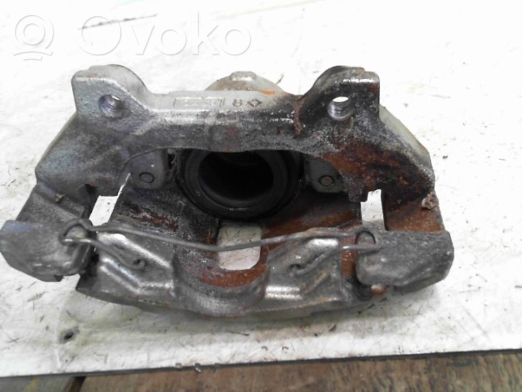 Fiat Punto (199) Priekinis suportas 