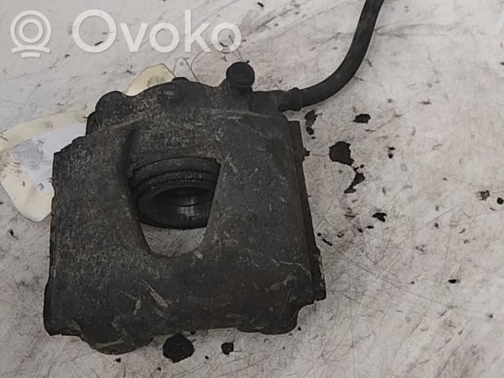 Opel Corsa B Etujarrusatula 
