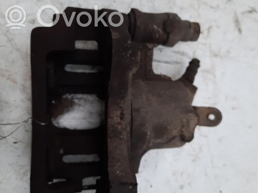 Peugeot Expert Передний суппорт 