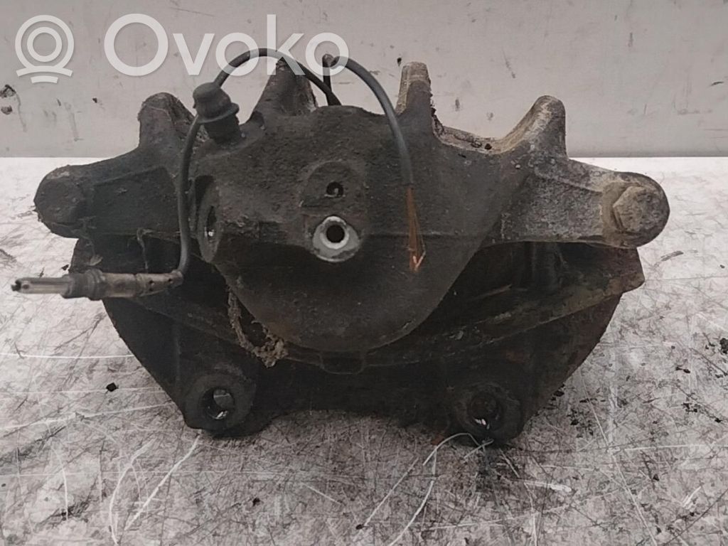 Citroen Evasion Передний суппорт 