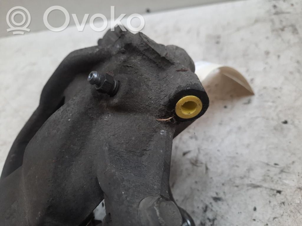 Opel Corsa D Etujarrusatula 