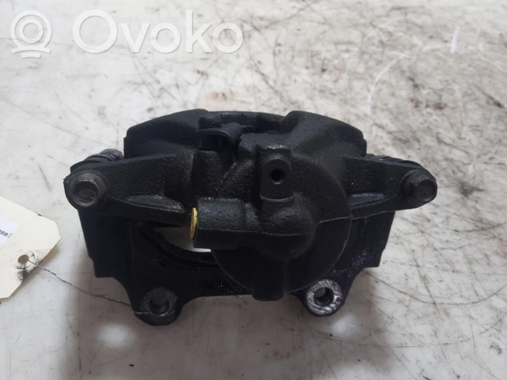 Opel Corsa D Etujarrusatula 