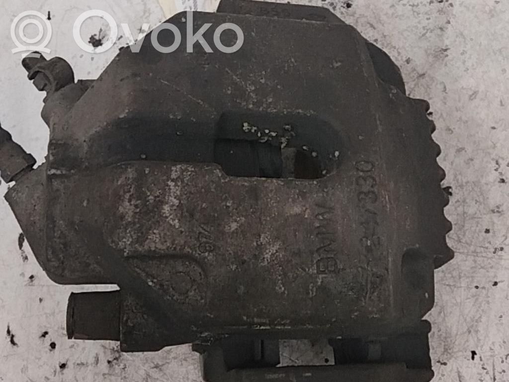 BMW 3 E90 E91 Front brake caliper 