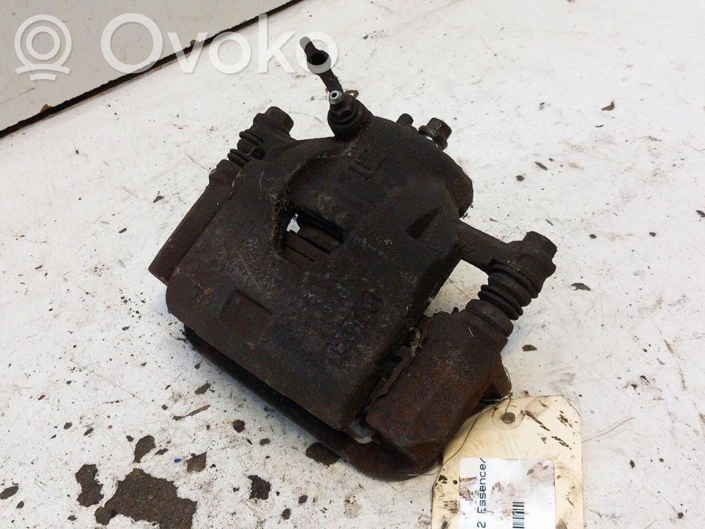 Chevrolet Spark Front brake caliper 