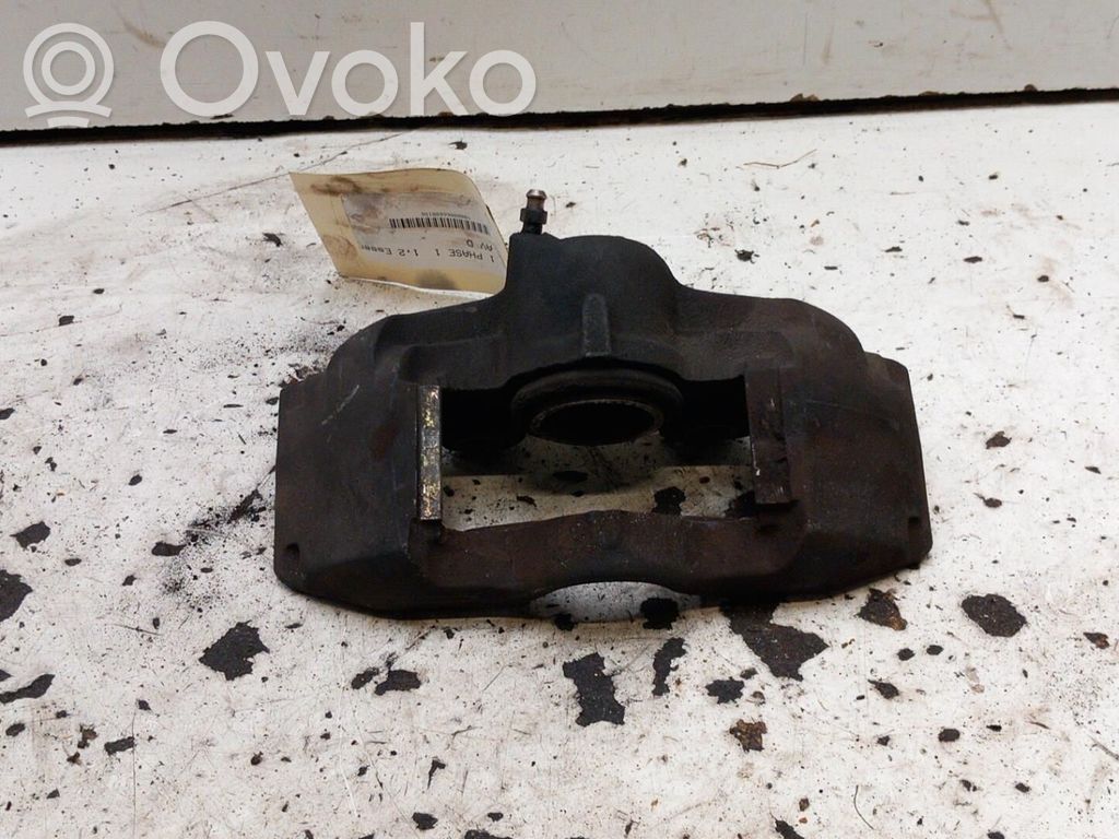 Renault Twingo I Etujarrusatula 