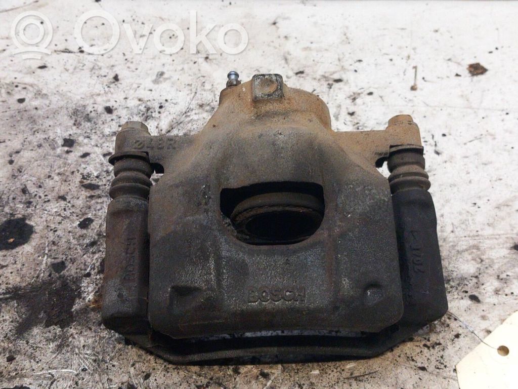 Citroen C1 Etujarrusatula 